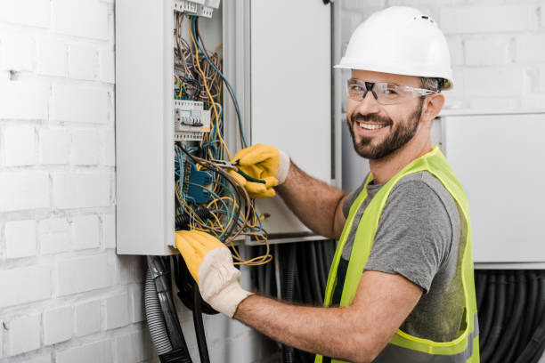 Best Emergency Electrician Near Me  in Grandy, NC