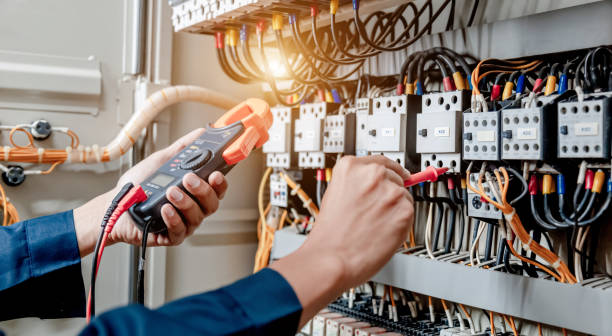 Best Electrical Installation Contractor  in Grandy, NC
