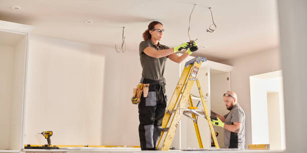 Best Electrical Wiring Services  in Grandy, NC