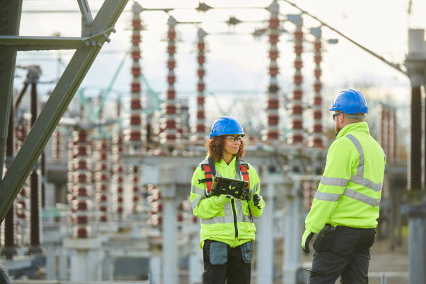 Best Electrical Rewiring Services  in Grandy, NC