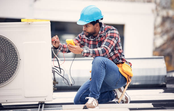 Electrical Rewiring Services in Grandy, NC