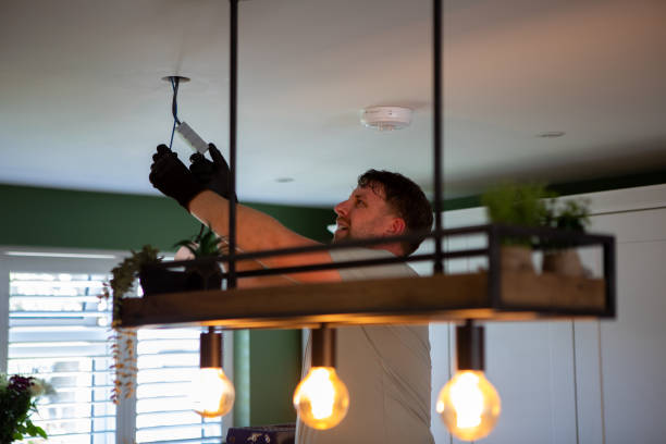 Best Electrical Upgrades for Homes  in Grandy, NC