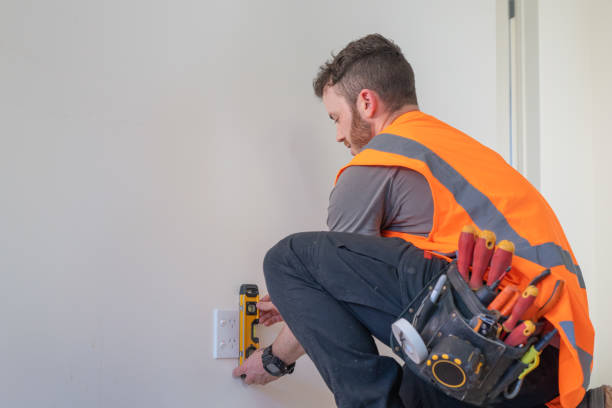 Best 24-Hour Electrician  in Grandy, NC