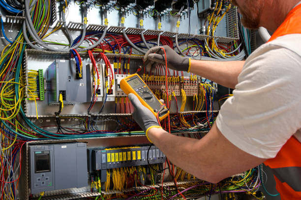 Best Electrical Outlet Repair  in Grandy, NC