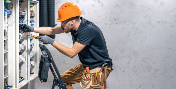 Best Home Electrical Repair  in Grandy, NC